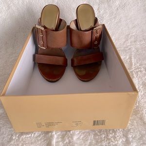 MICHAEL Michael Kors Camden Sandal